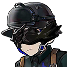 Manus Vindictae - Grenadier​ head icon