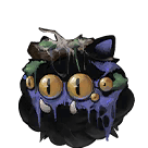 Green Lake Carbuncle head icon
