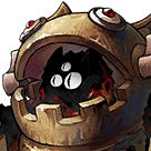 Groupbuncoal head icon