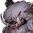 Special Glawackus head icon