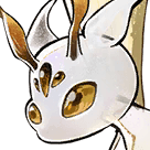 Tooth Fairy Queen head icon