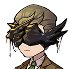 Great Magician head icon
