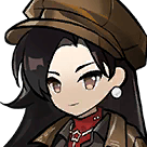 Justice Detective C07 head icon