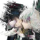 Dialogues in "Mirror" head icon