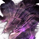 Horn and Tail Enveiled head icon