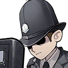 Shift Guard head icon