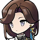 Prison Poet head icon