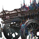 Servant of War head icon