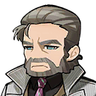 Legers head icon