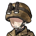Zeno Rebel head icon