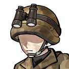 Zeno Infiltrator head icon
