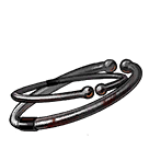 Positive Charge head icon