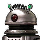 Dynamo Robot head icon