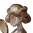 Marionette Wife head icon