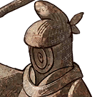 Marionette Husband head icon