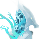 Panicked Voices head icon