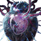The Mother and Child of Fear head icon