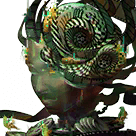 Reunion of the Three Swallows head icon