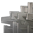 Arcanum Device No. 0987X head icon