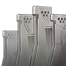 Arcanum Device No. 0623Y head icon