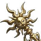 Prop Wand head icon