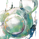 Dreamland Bubble head icon