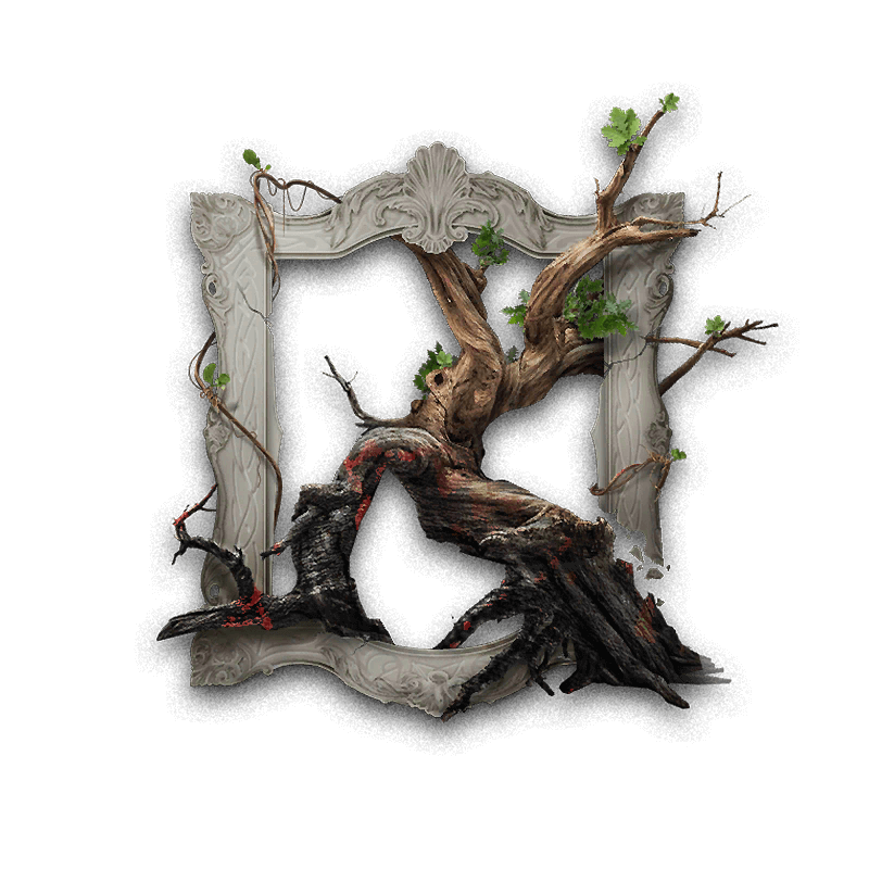 Rising from the Ashes