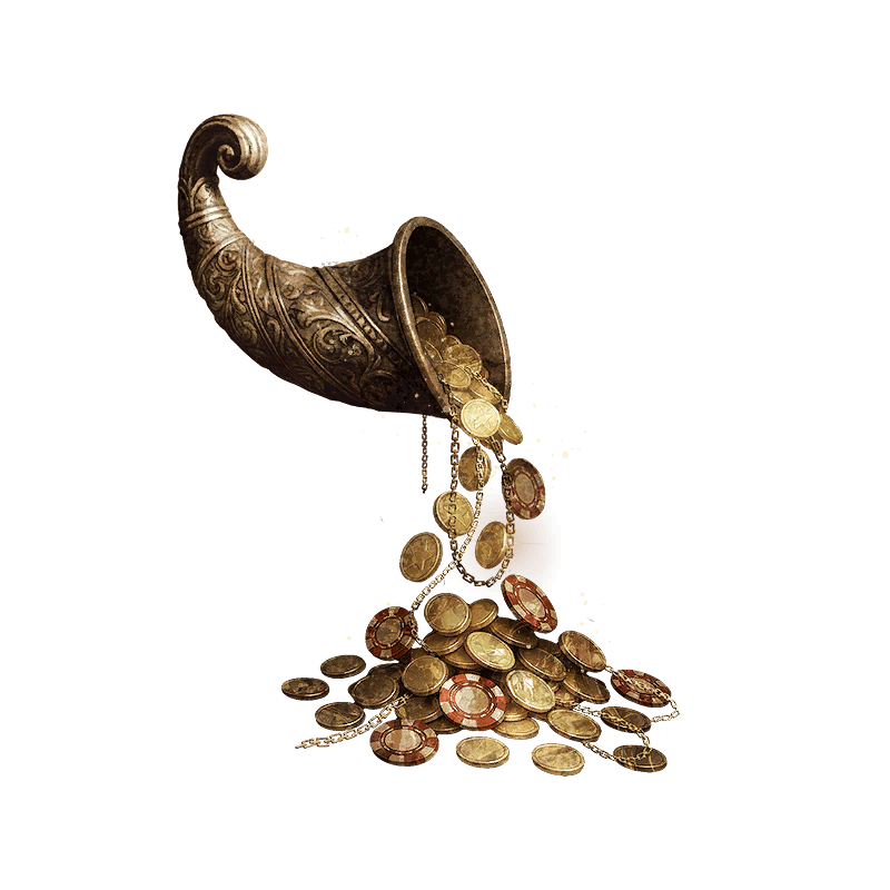 Fortune Favors My Path