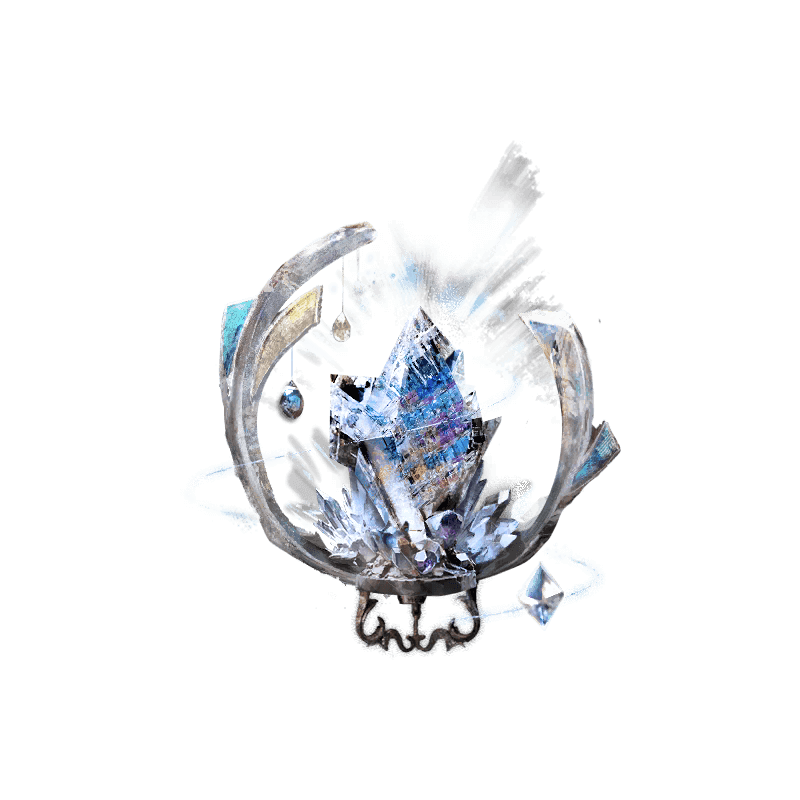 A Crystal-Clear Tomorrow