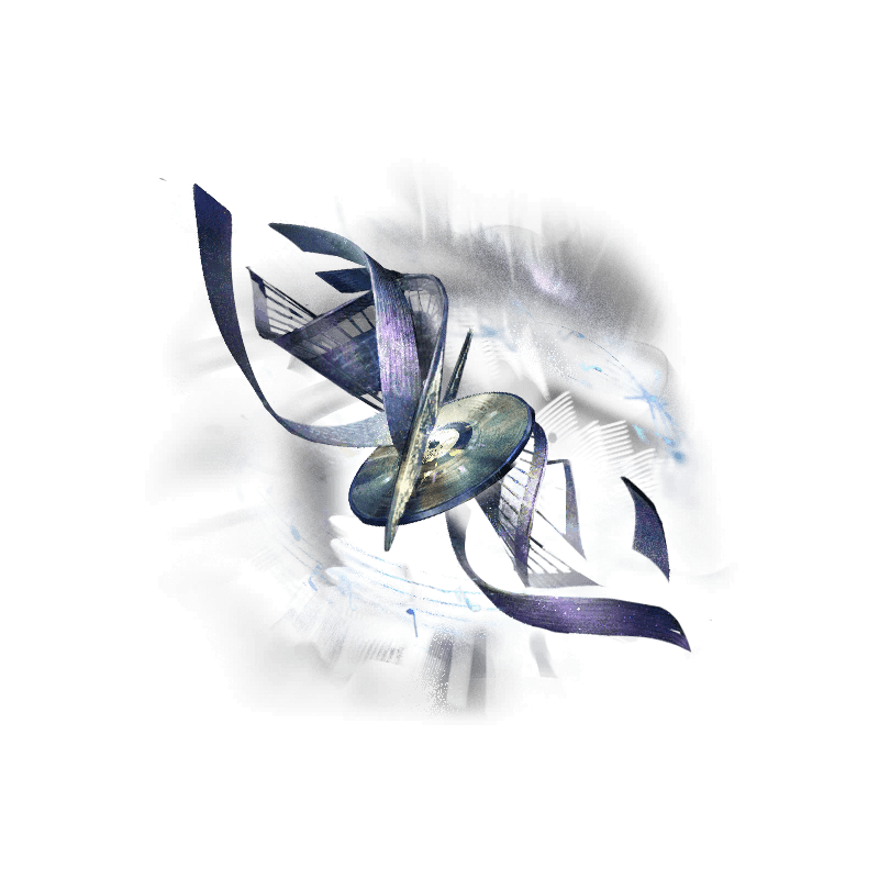 A Sonata Across the Stars