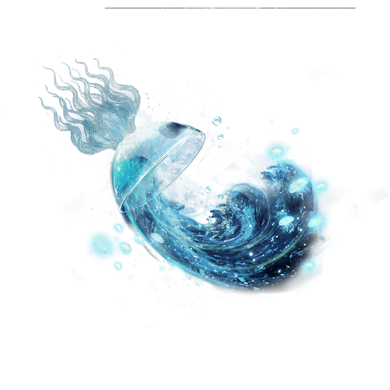 Turn of the Tide