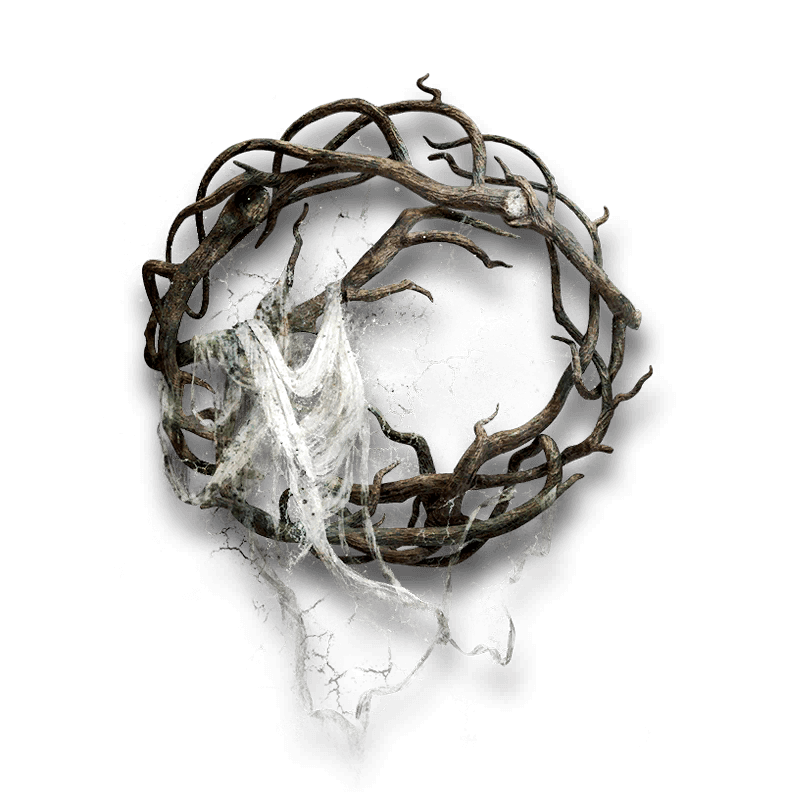 A Story Woven from Twigs