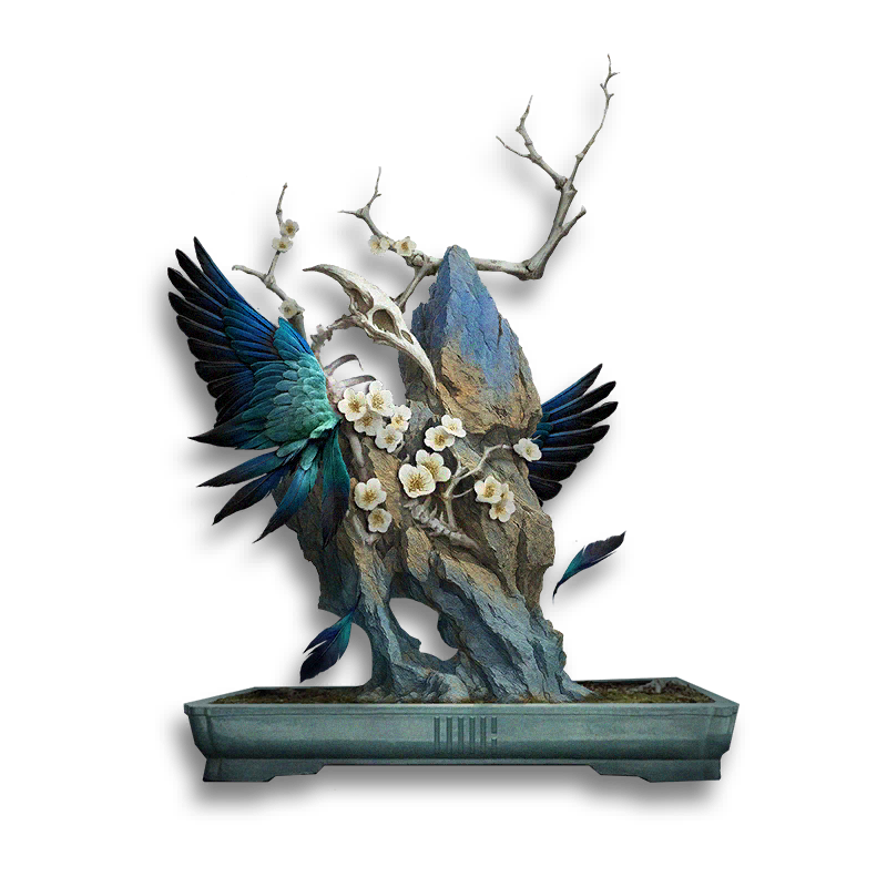 Breeze Off the Mountain