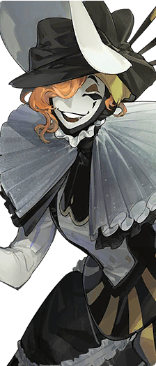 character-card-the-fool