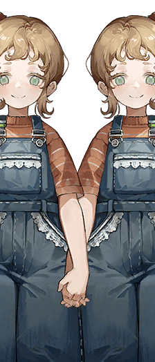 character-card-twins-sleep