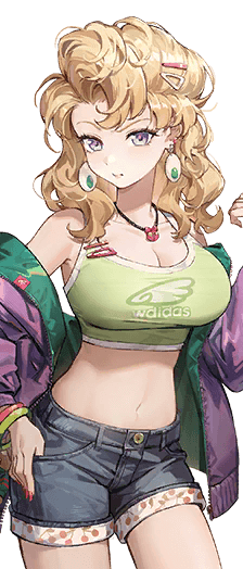 character-card-blonney