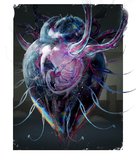 Avatar of Abhorrence