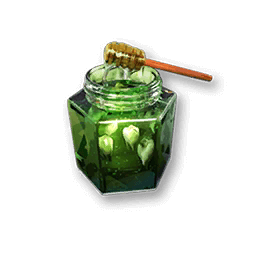 material Liquefied Terror