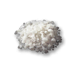 material Magnesia Crystal