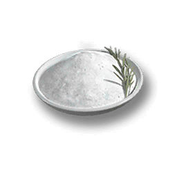 material Milled Magnesia