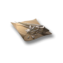 material Shattered Bones