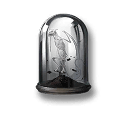 material Wyrmling Skeleton