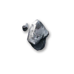 material Silver Ore
