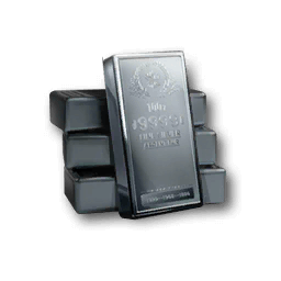 material Holy Silver