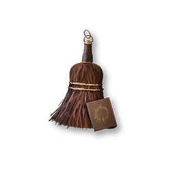 material Spell of Banishing
