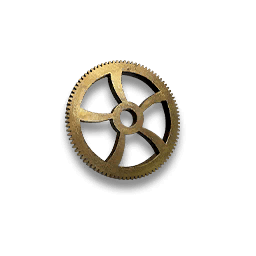 material Perpetual Cog