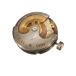 material Watch Core
