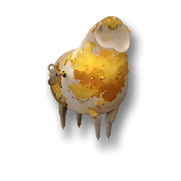 material Golden Fleece