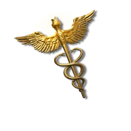 material Serpent Scepter