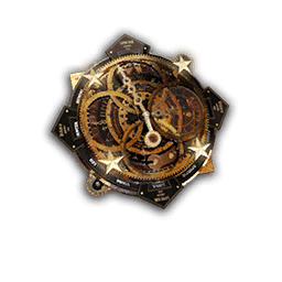 material Golden Compass